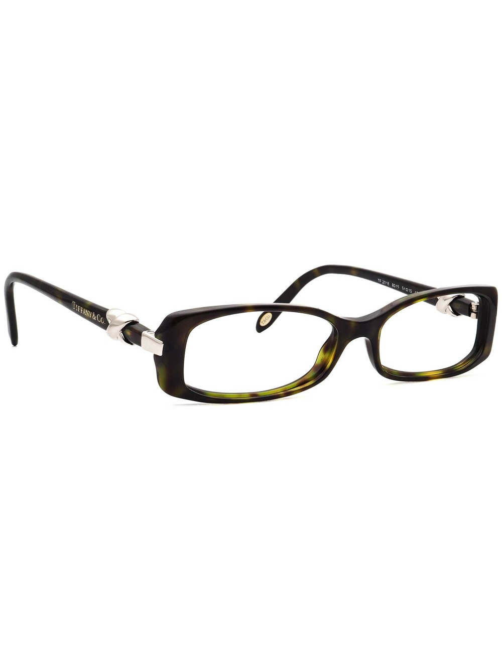 Tiffany & Co. TF 2016 8015 Eyewear